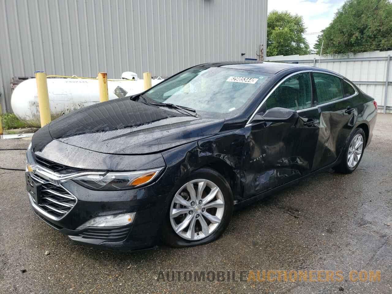 1G1ZD5ST6PF212160 CHEVROLET MALIBU 2023