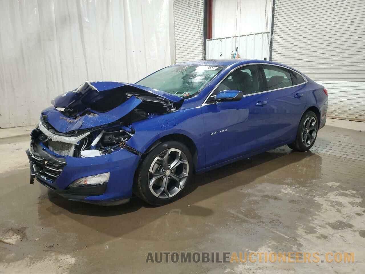 1G1ZD5ST6PF213857 CHEVROLET MALIBU 2023