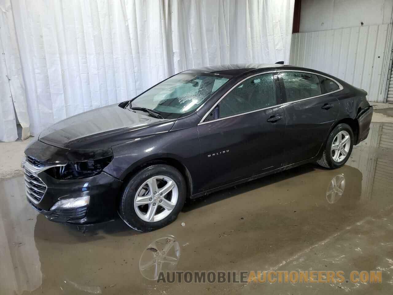 1G1ZD5ST6PF222784 CHEVROLET MALIBU 2023