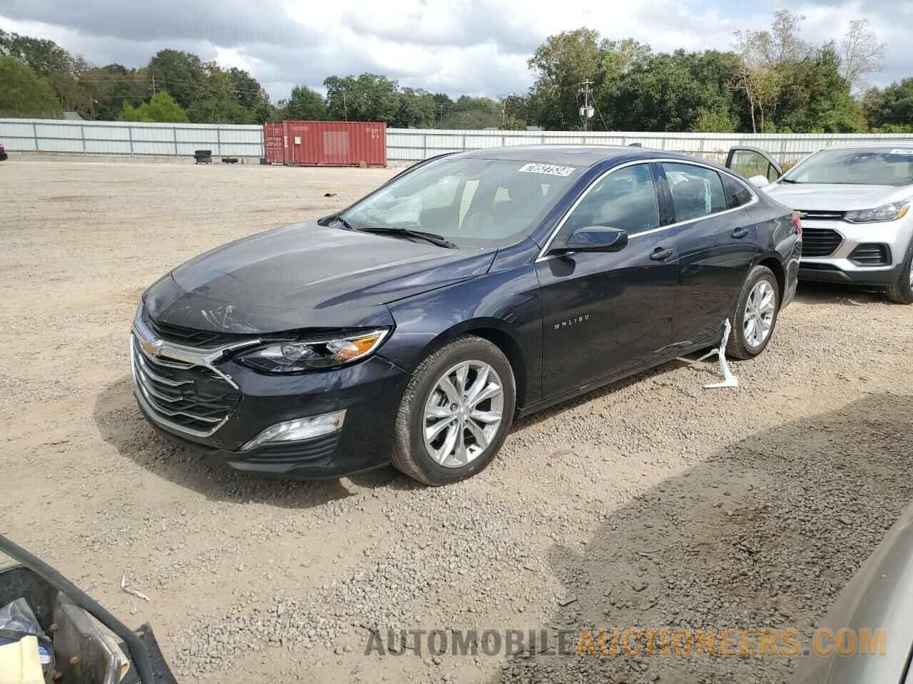 1G1ZD5ST6PF223546 CHEVROLET MALIBU 2023