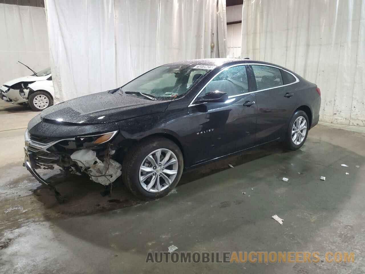 1G1ZD5ST6PF225314 CHEVROLET MALIBU 2023