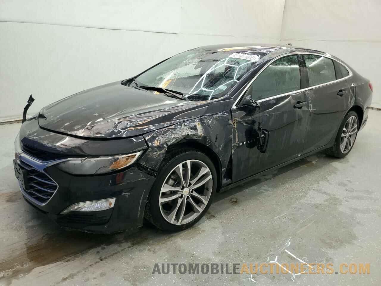 1G1ZD5ST6PF226818 CHEVROLET MALIBU 2023