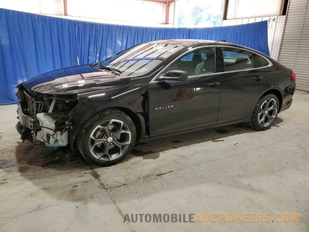 1G1ZD5ST6PF230061 CHEVROLET MALIBU 2023