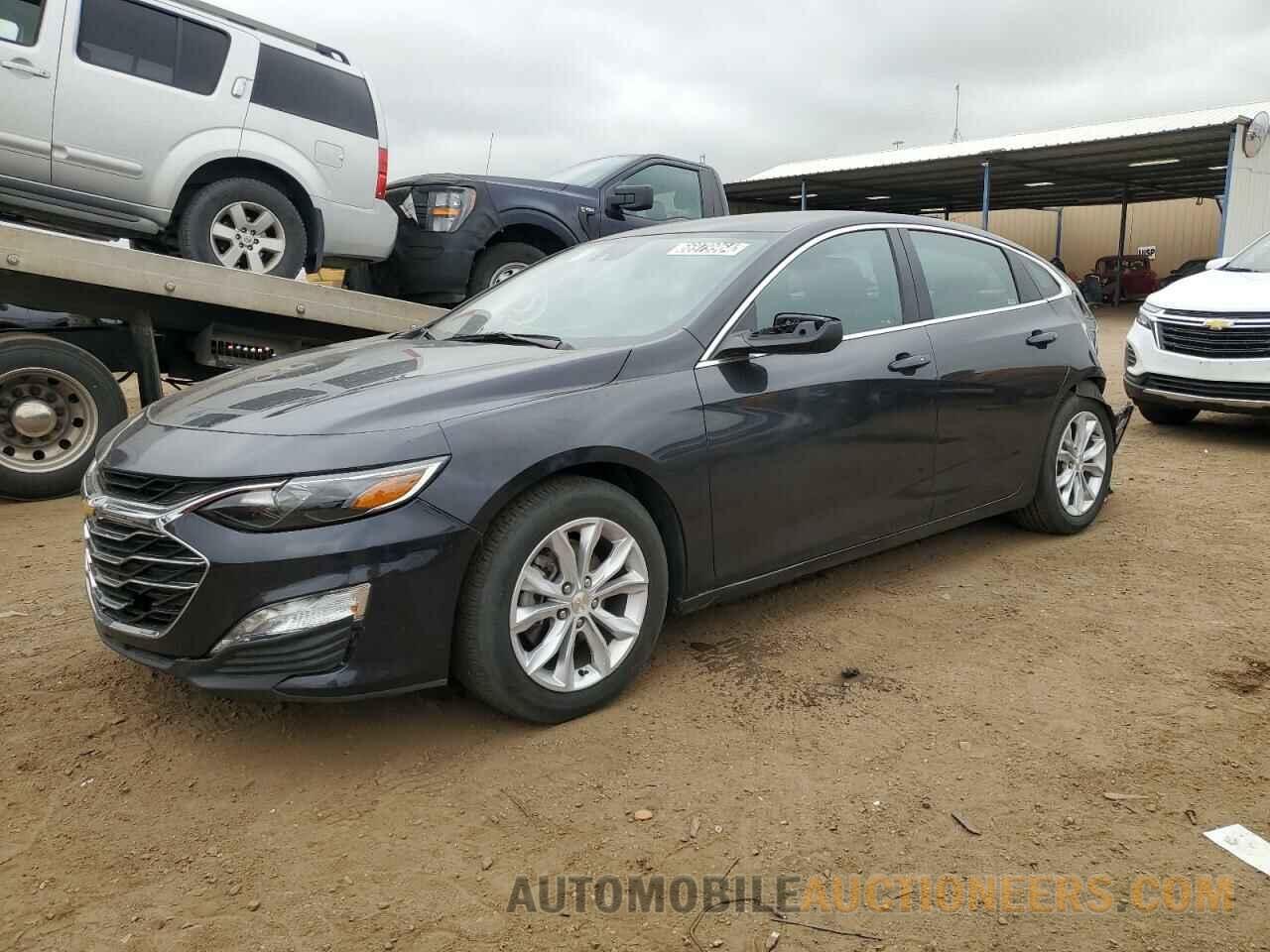 1G1ZD5ST6PF232828 CHEVROLET MALIBU 2023