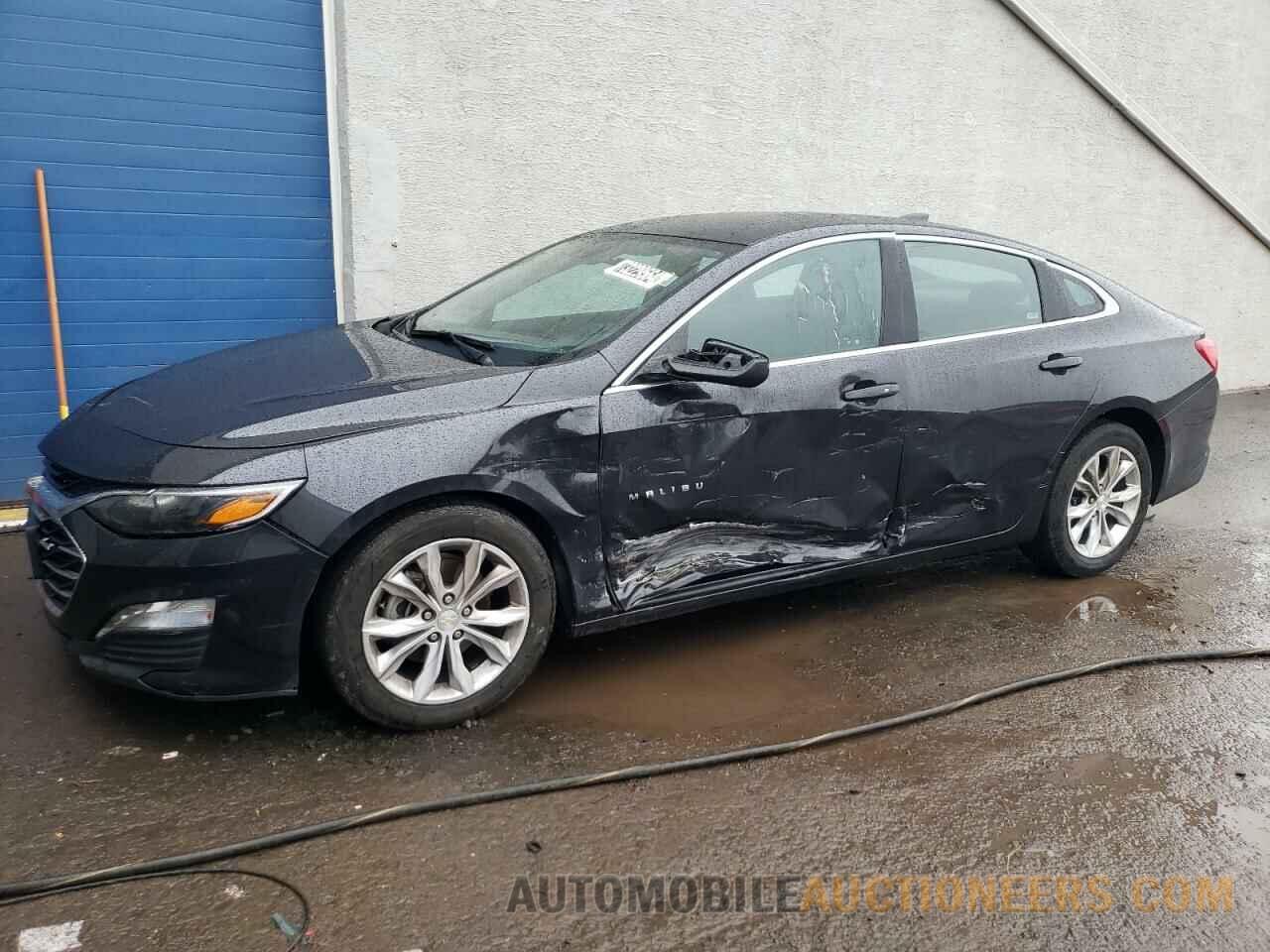 1G1ZD5ST6PF234837 CHEVROLET MALIBU 2023