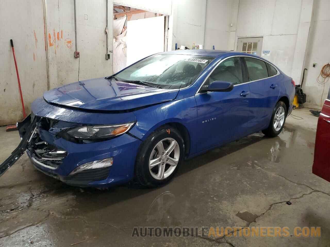 1G1ZD5ST6PF235423 CHEVROLET MALIBU 2023