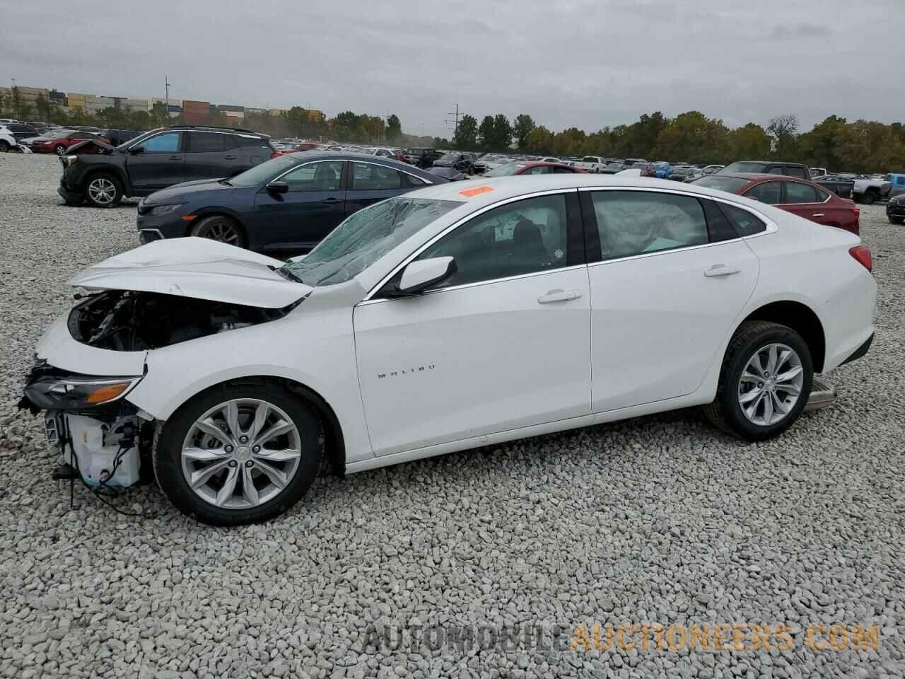 1G1ZD5ST6PF235695 CHEVROLET MALIBU 2023