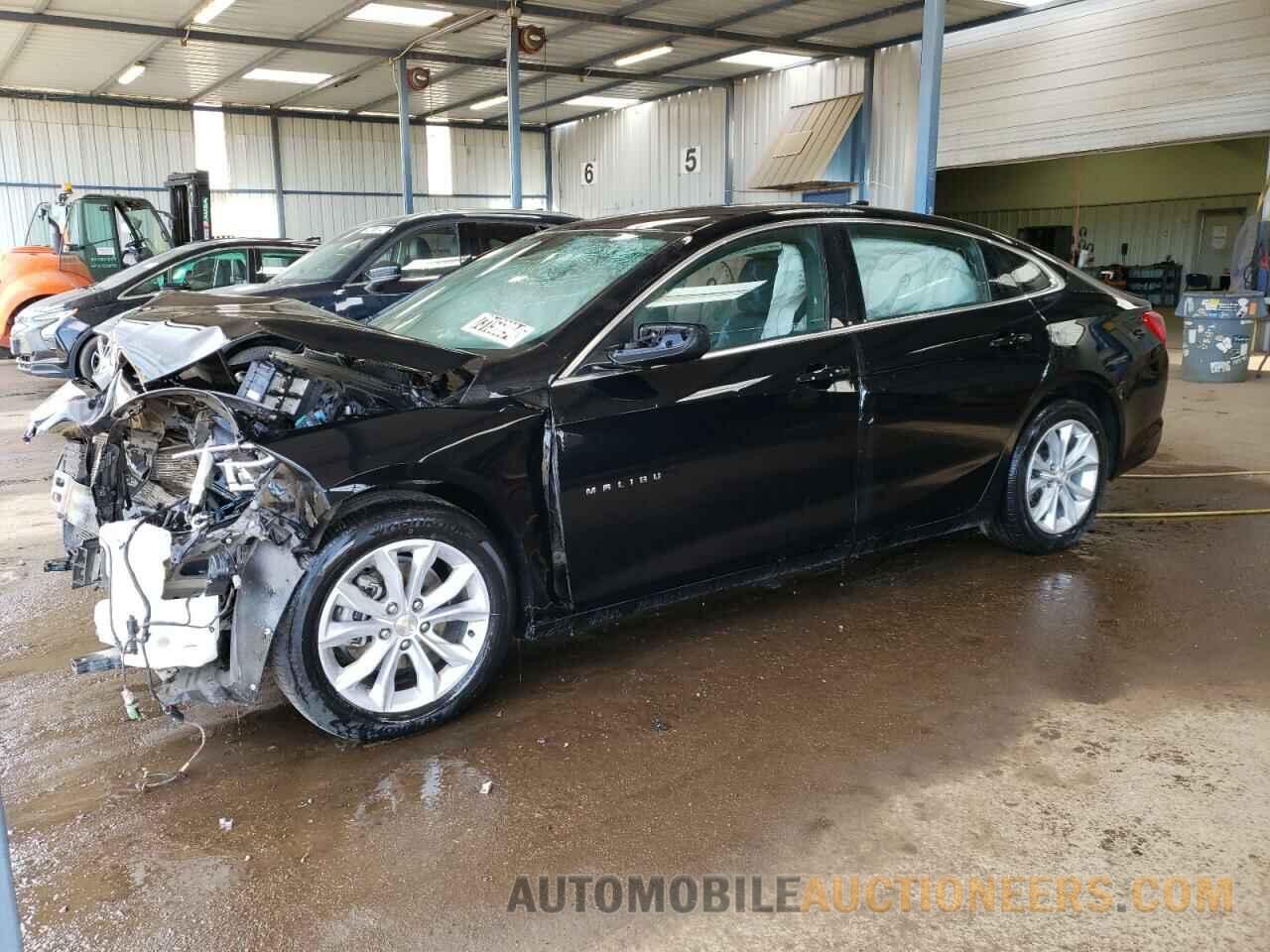 1G1ZD5ST6PF247068 CHEVROLET MALIBU 2023