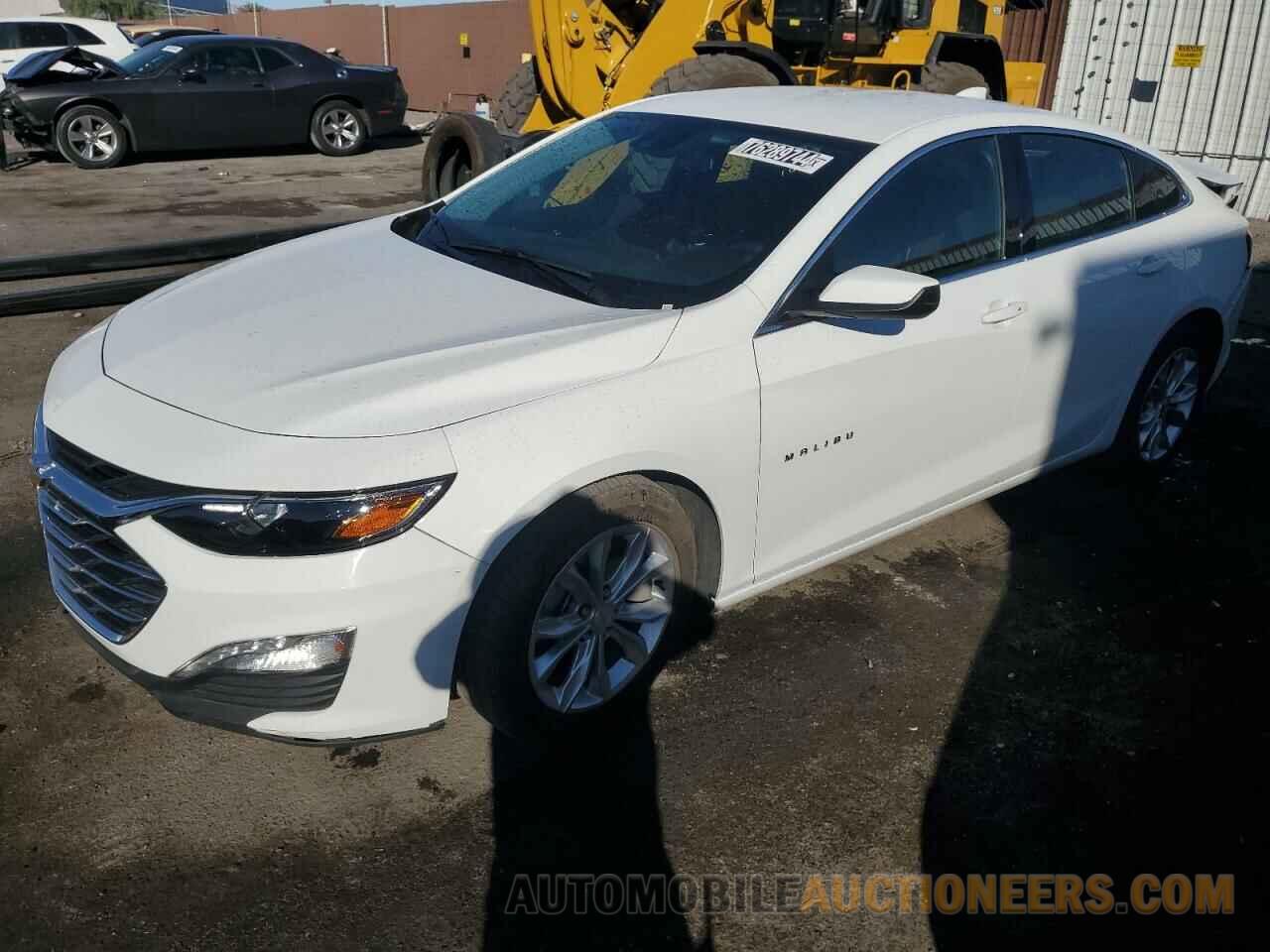 1G1ZD5ST6PF252271 CHEVROLET MALIBU 2023