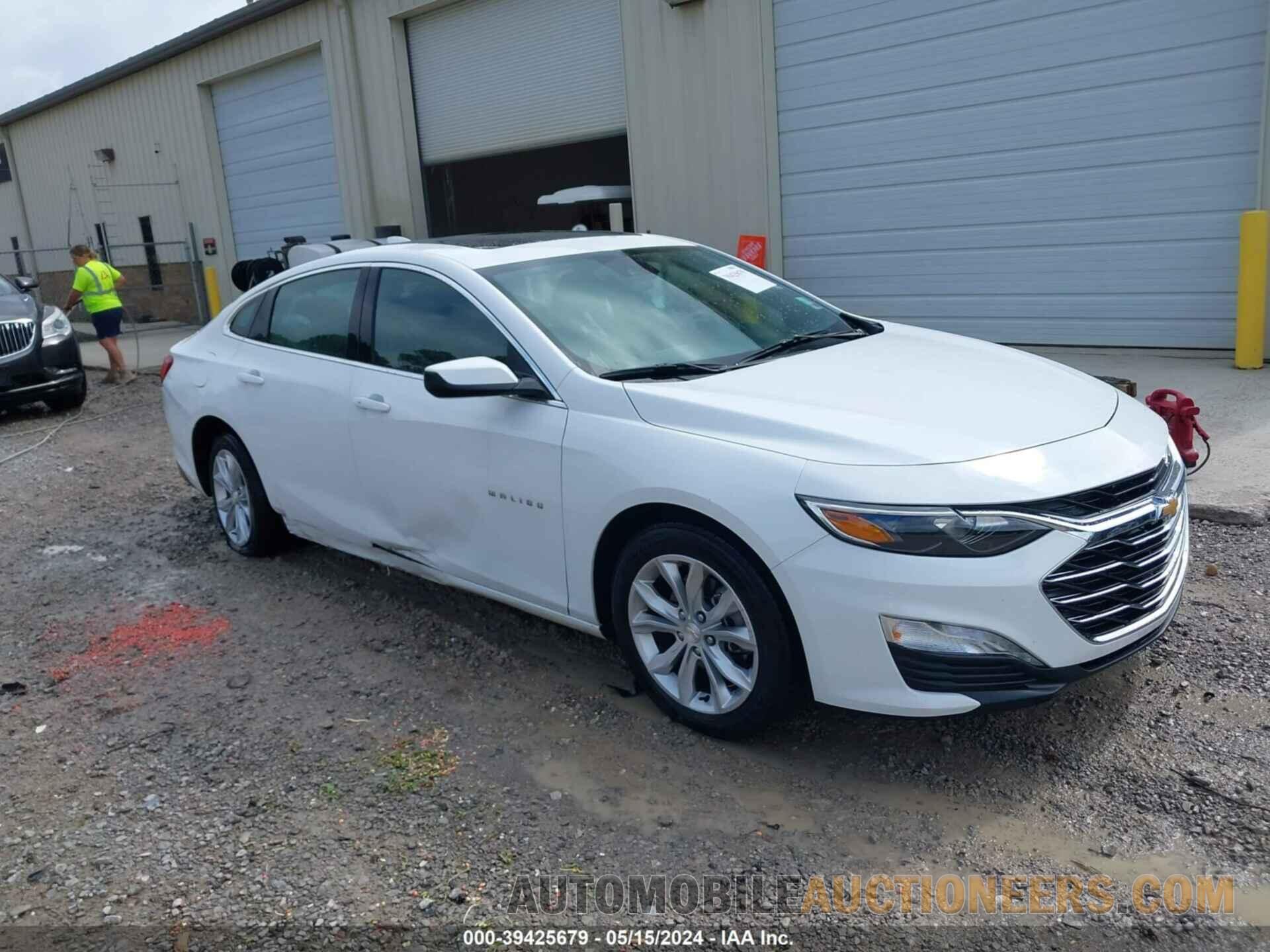 1G1ZD5ST6RF106567 CHEVROLET MALIBU 2024