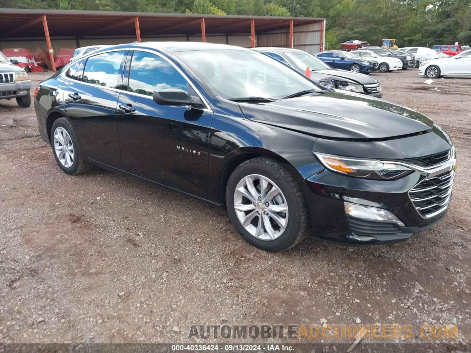 1G1ZD5ST6RF108349 CHEVROLET MALIBU 2024