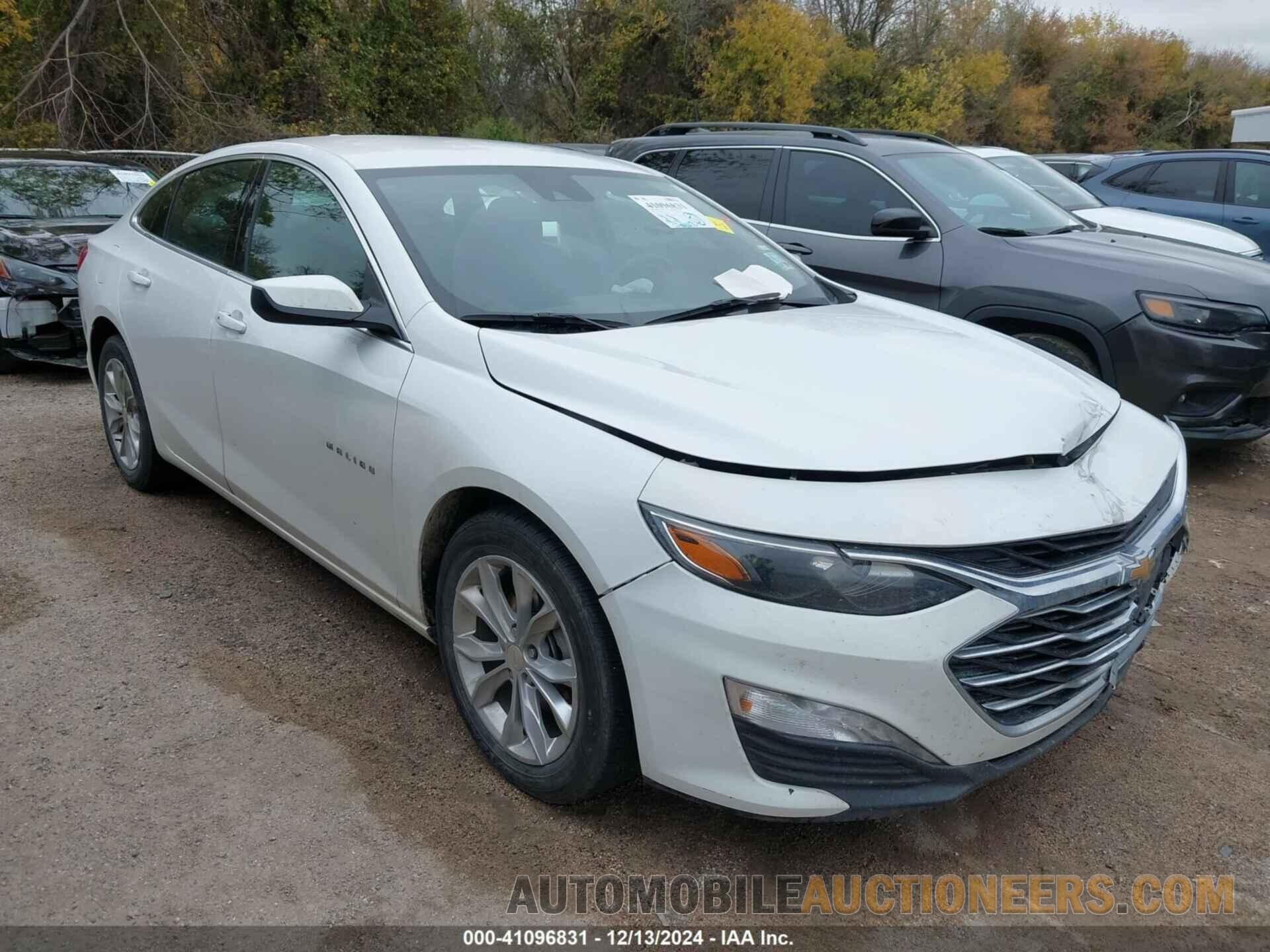 1G1ZD5ST6RF108884 CHEVROLET MALIBU 2024