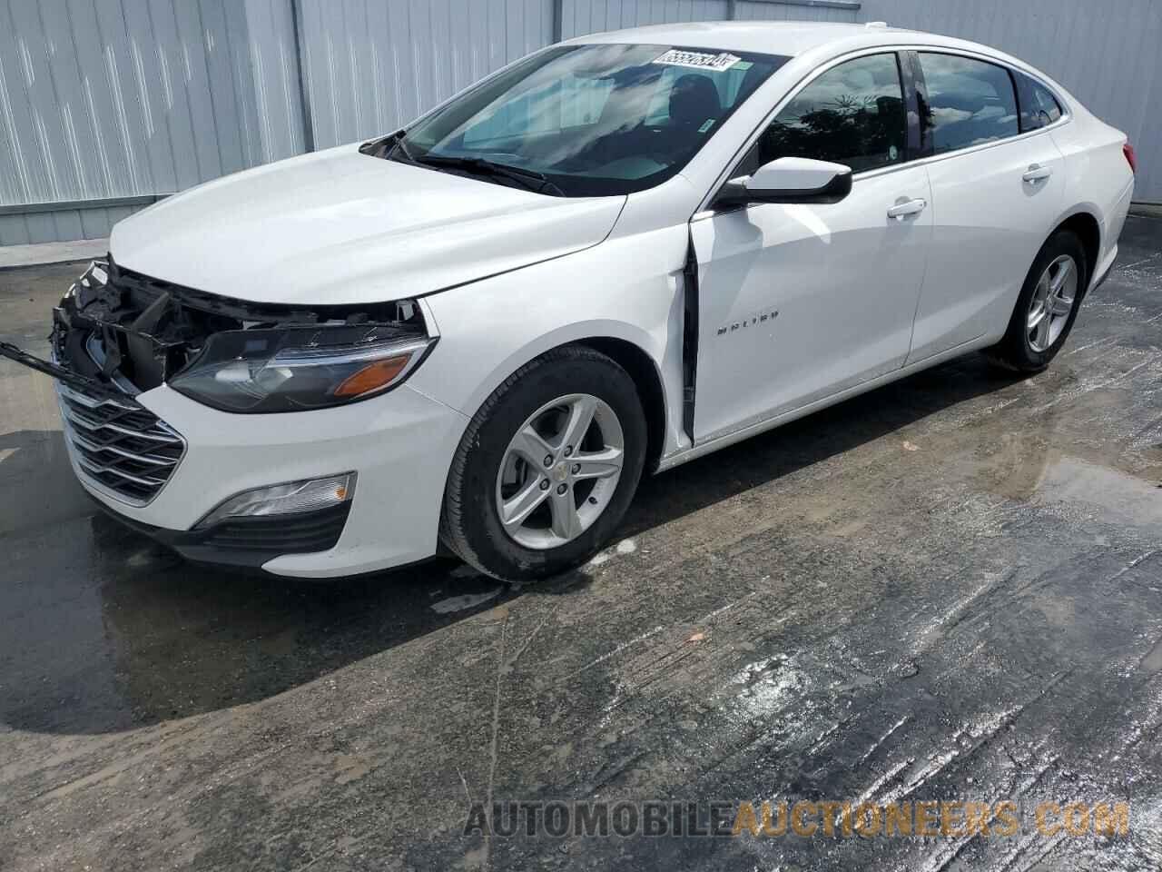 1G1ZD5ST6RF110229 CHEVROLET MALIBU 2024