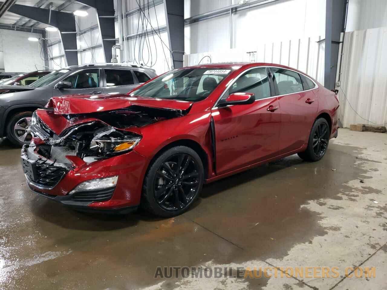 1G1ZD5ST6RF114751 CHEVROLET MALIBU 2024