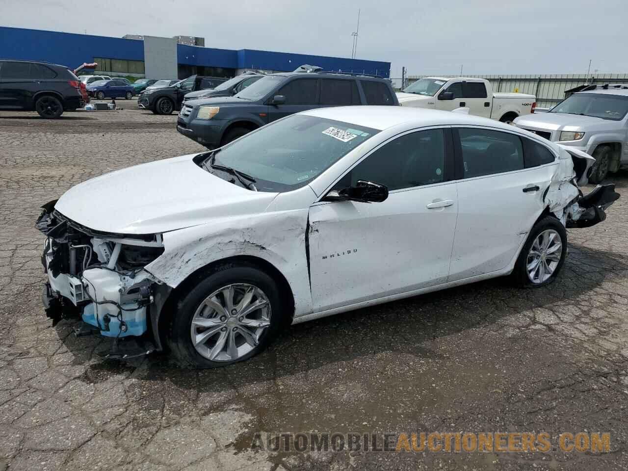 1G1ZD5ST6RF115317 CHEVROLET MALIBU 2024