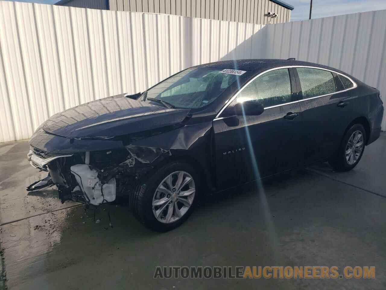 1G1ZD5ST6RF122879 CHEVROLET MALIBU 2024