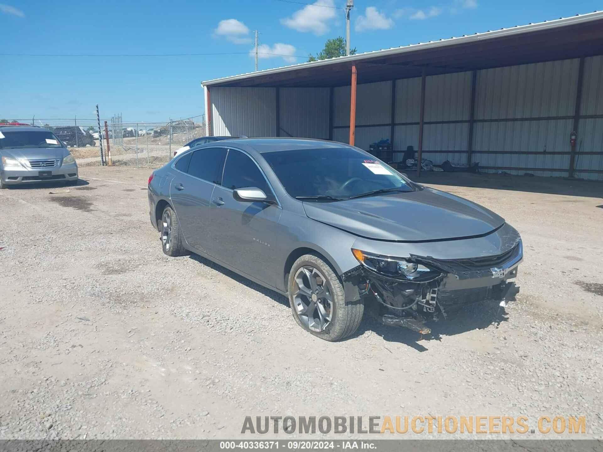 1G1ZD5ST6RF123367 CHEVROLET MALIBU 2024