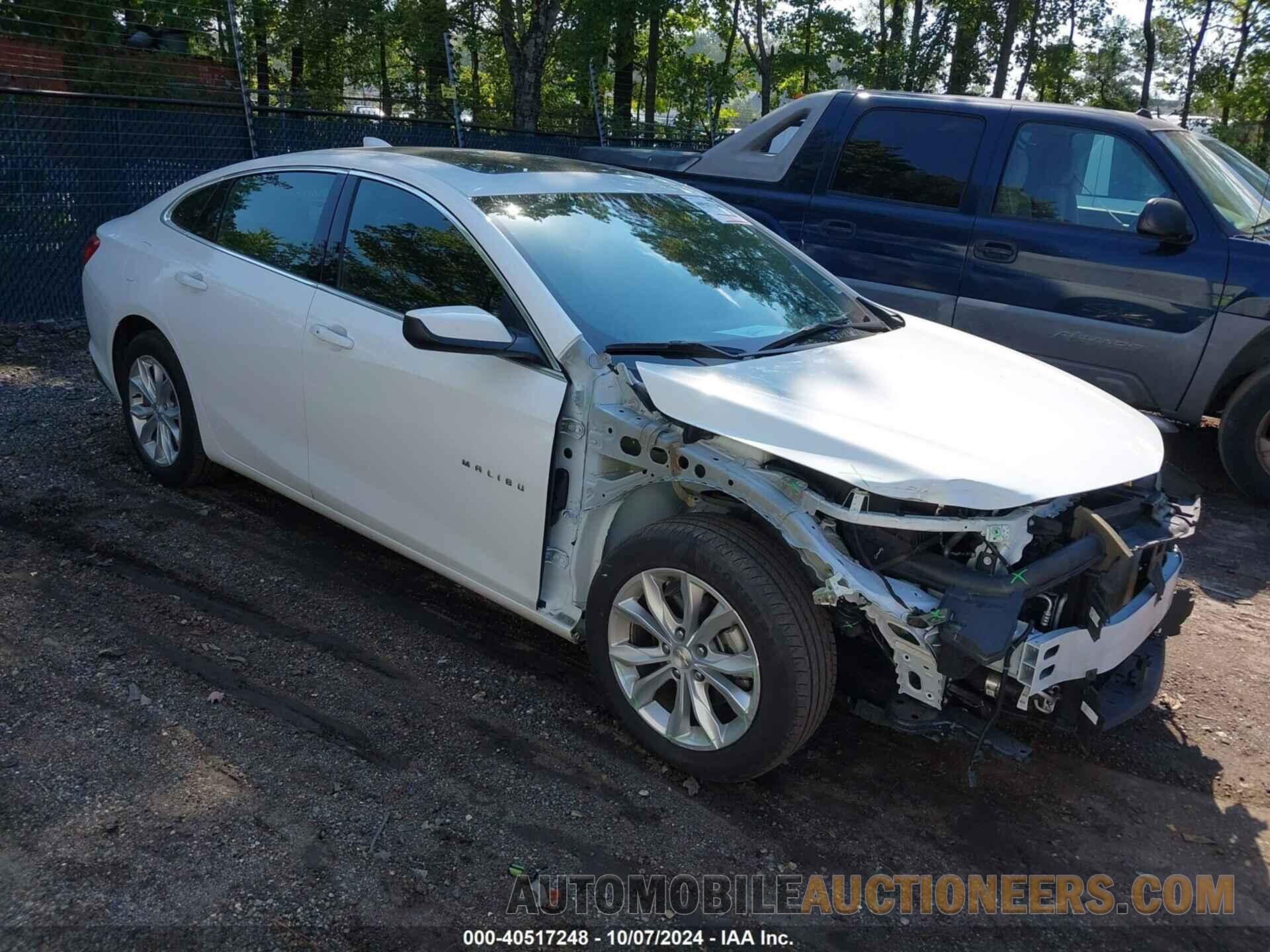 1G1ZD5ST6RF124552 CHEVROLET MALIBU 2024