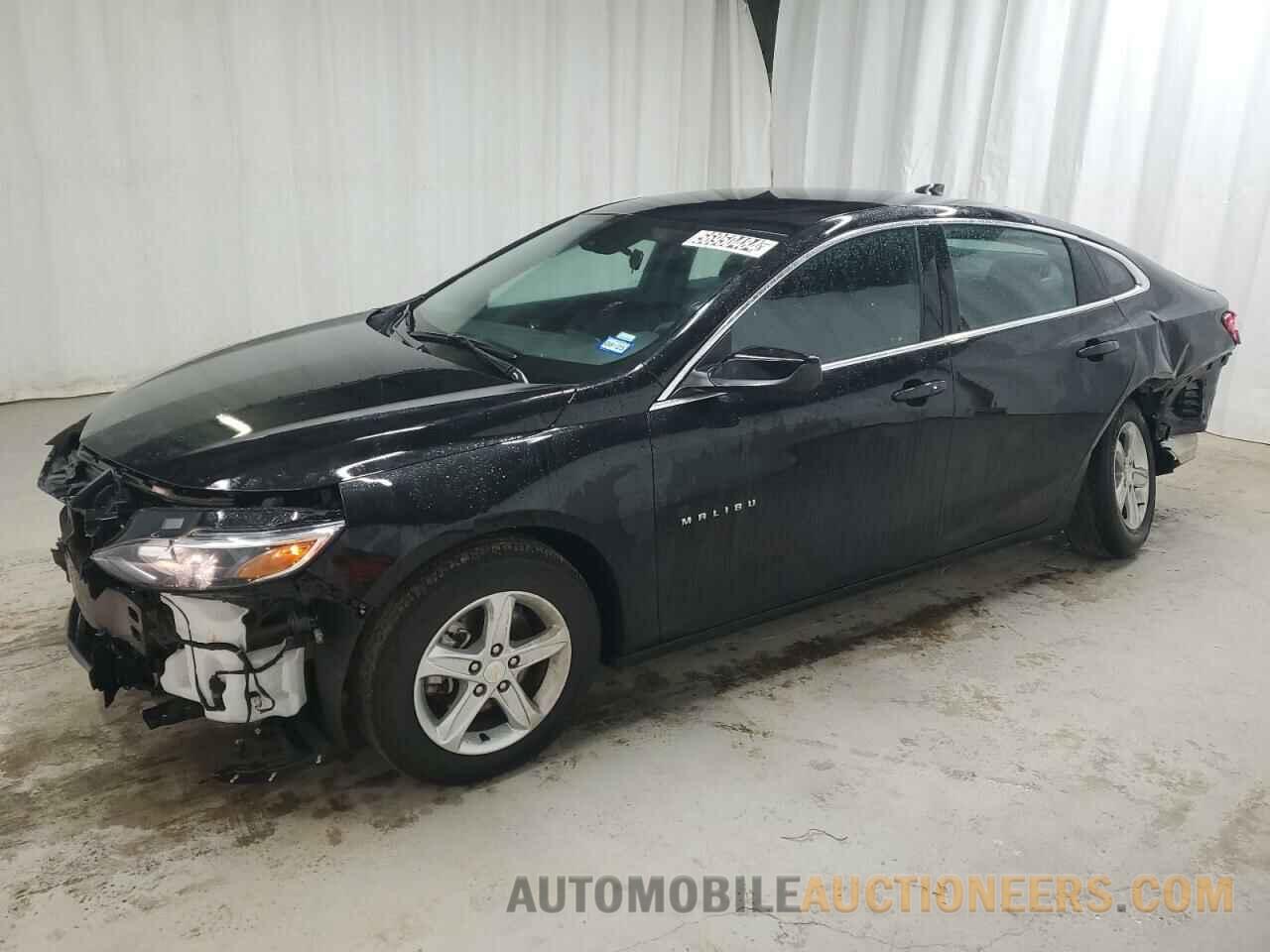 1G1ZD5ST6RF126074 CHEVROLET MALIBU 2024