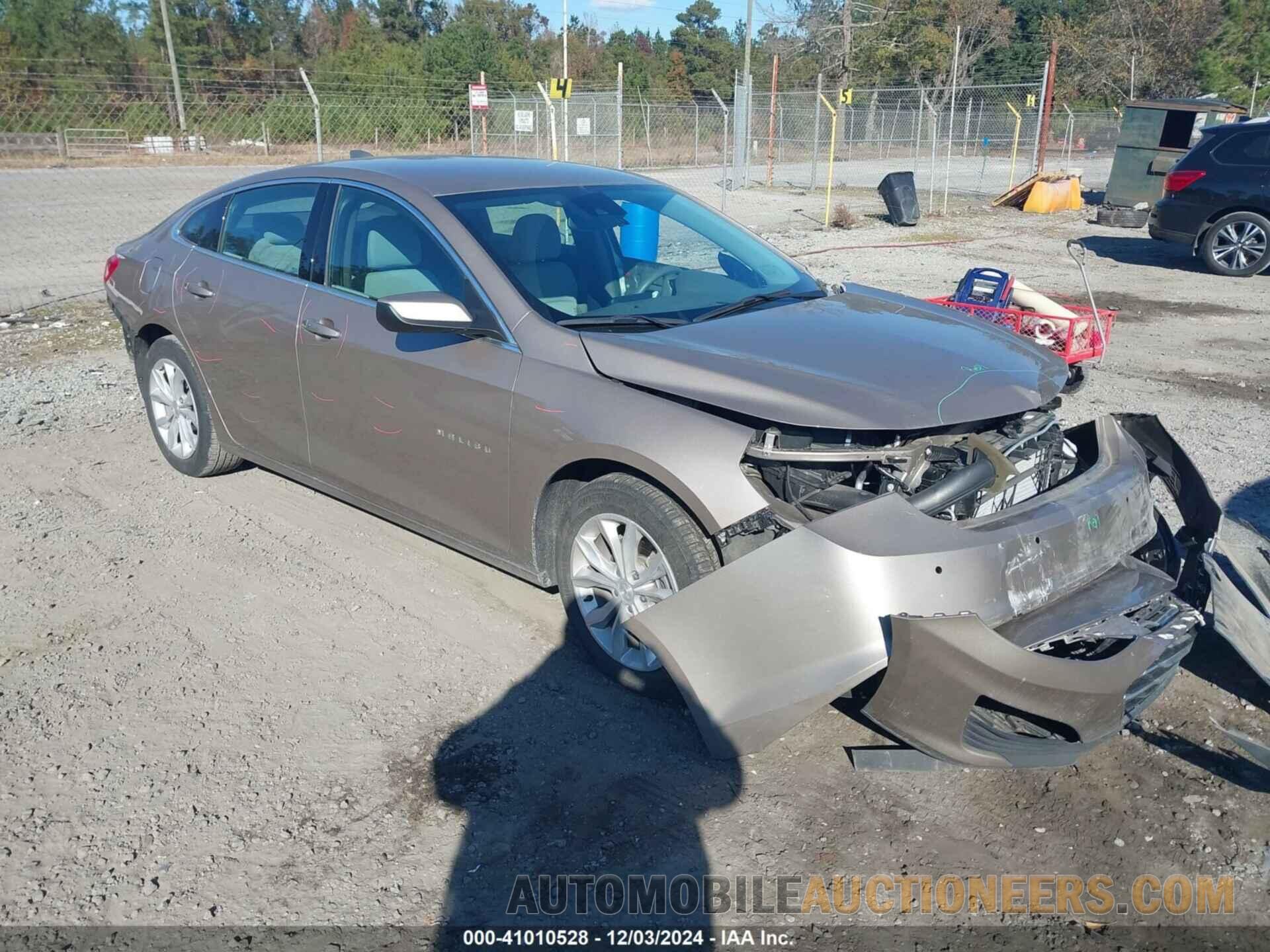 1G1ZD5ST6RF126866 CHEVROLET MALIBU 2024