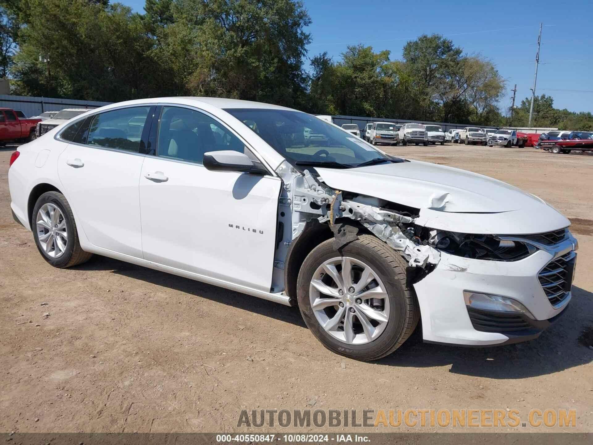 1G1ZD5ST6RF128309 CHEVROLET MALIBU 2024