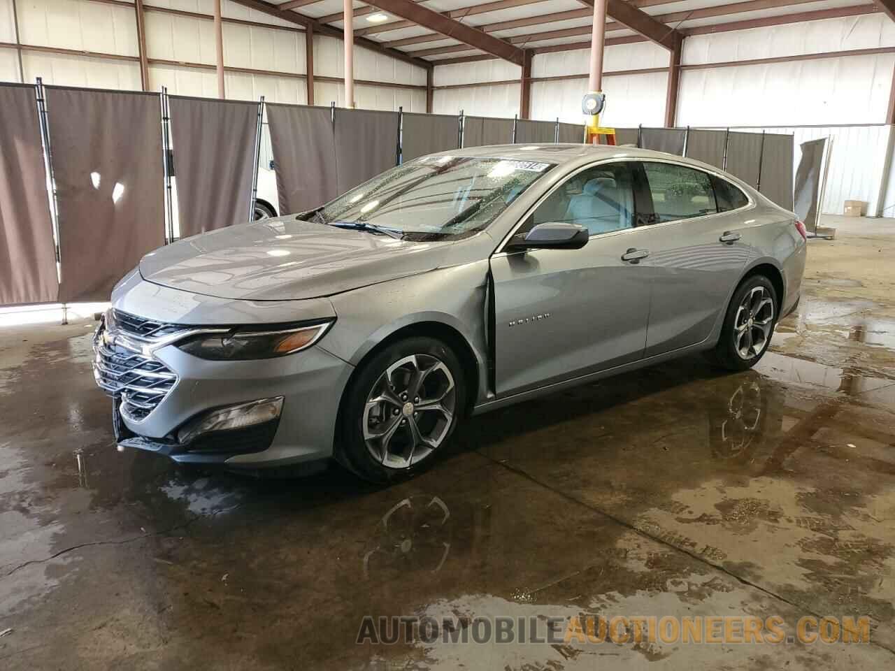 1G1ZD5ST6RF130867 CHEVROLET MALIBU 2024