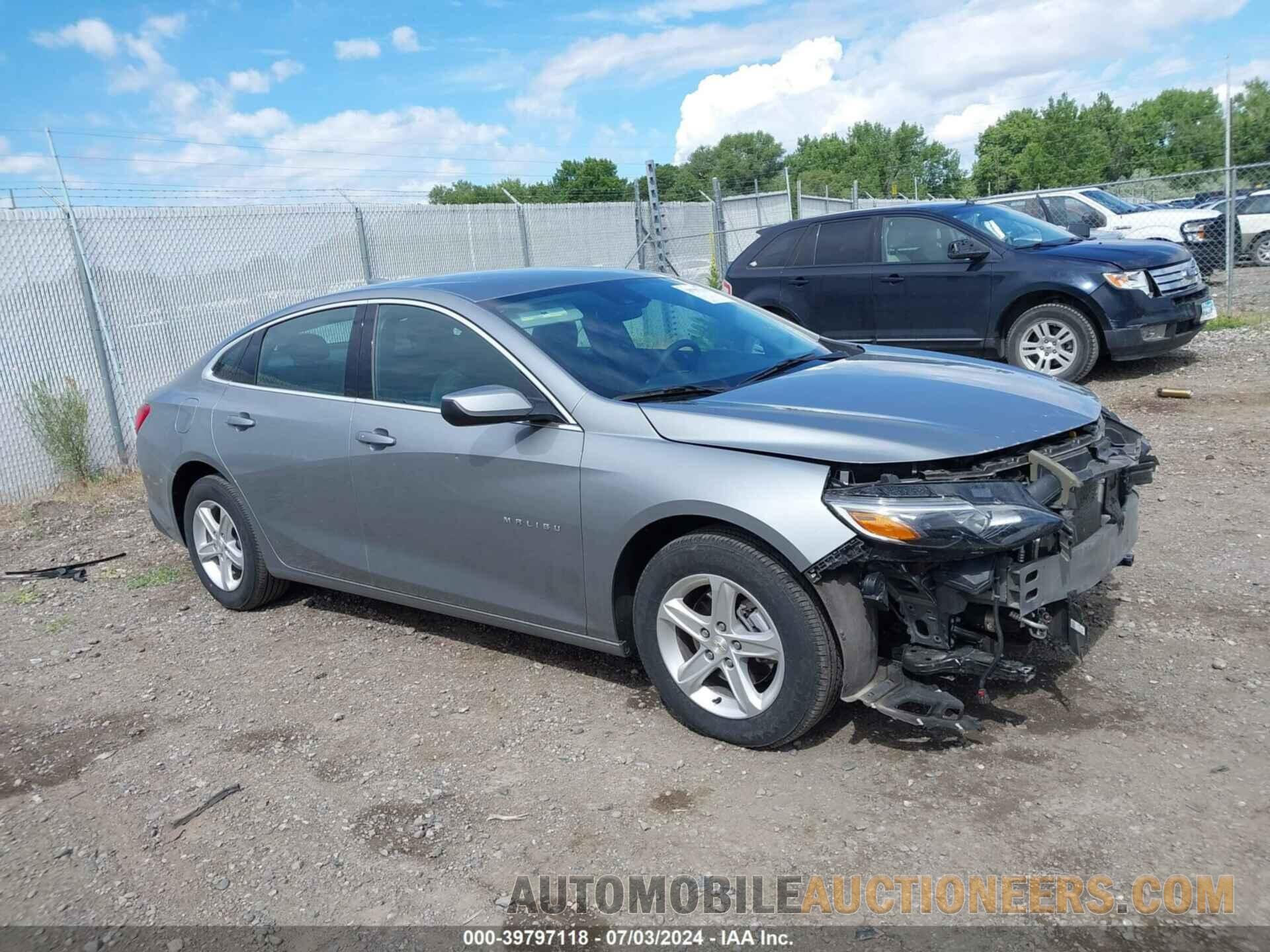 1G1ZD5ST6RF131212 CHEVROLET MALIBU 2024