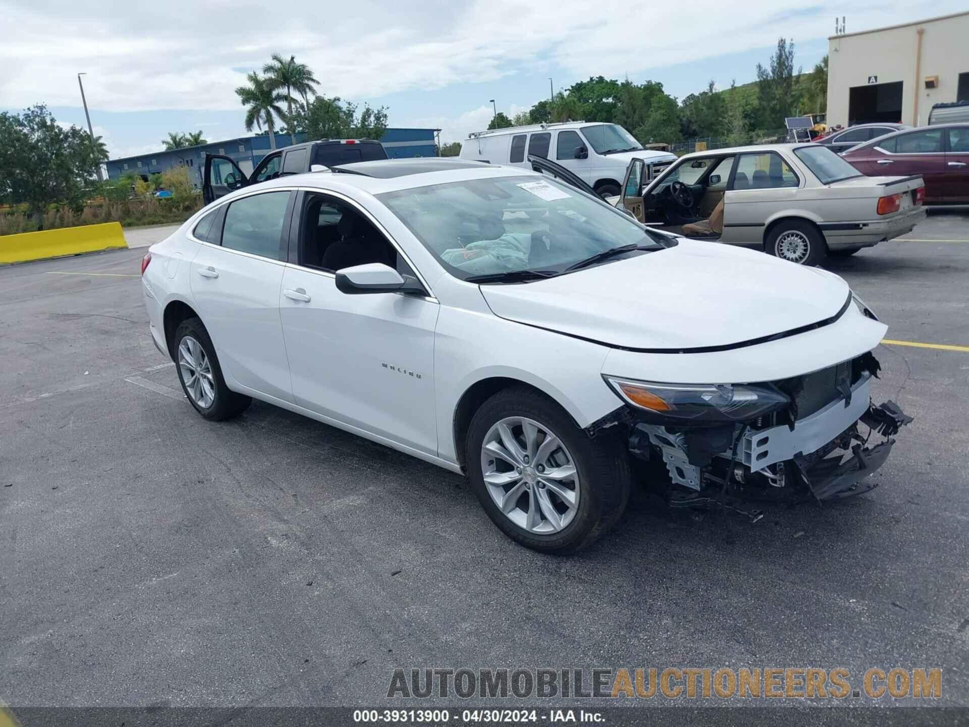 1G1ZD5ST6RF133316 CHEVROLET MALIBU 2024