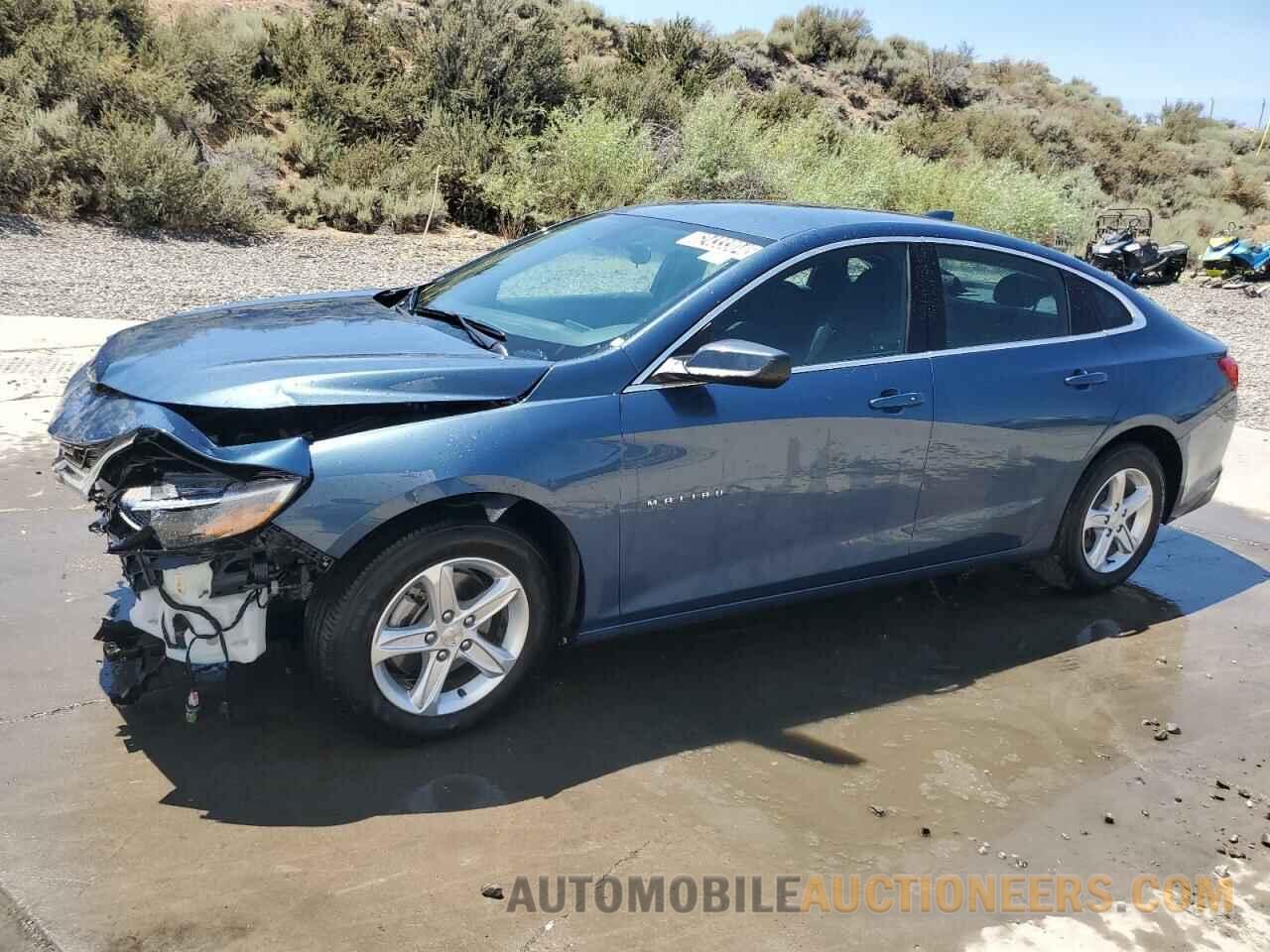 1G1ZD5ST6RF134188 CHEVROLET MALIBU 2024