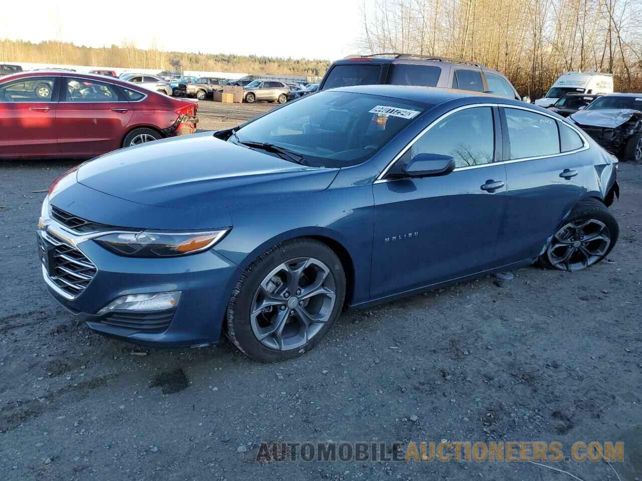 1G1ZD5ST6RF134370 CHEVROLET MALIBU 2024