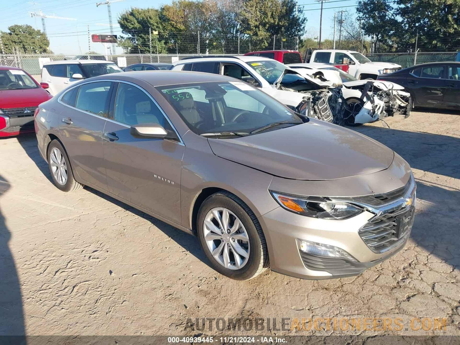 1G1ZD5ST6RF135325 CHEVROLET MALIBU 2024