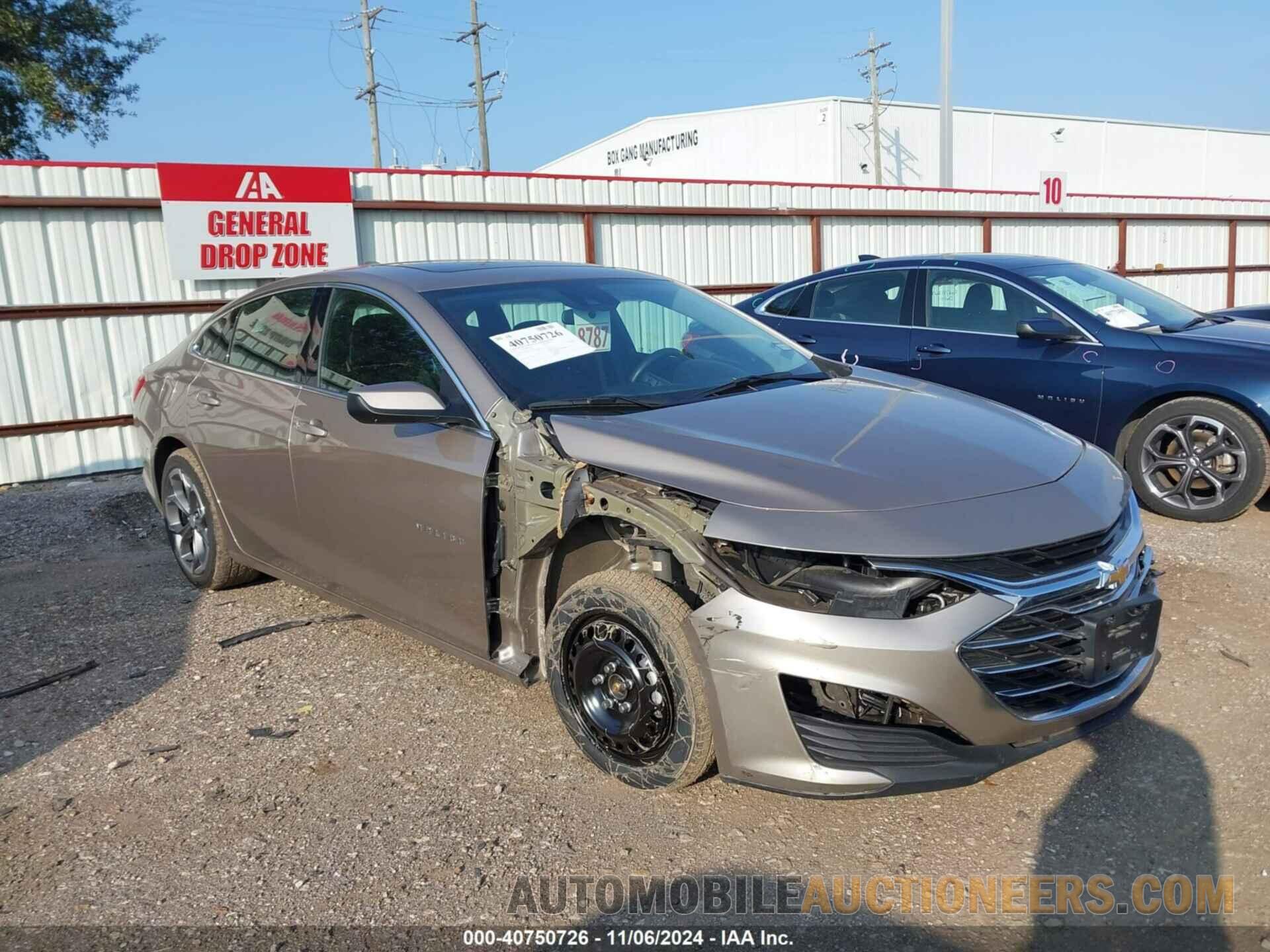 1G1ZD5ST6RF139004 CHEVROLET MALIBU 2024