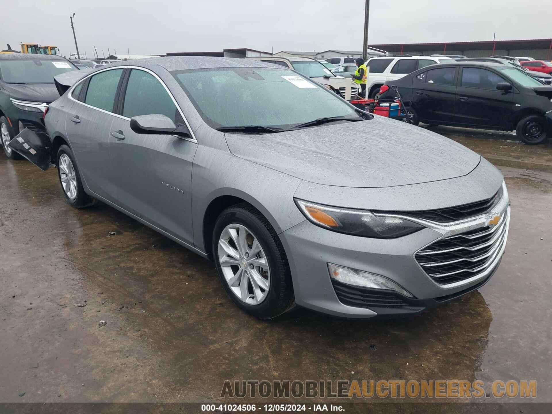 1G1ZD5ST6RF139584 CHEVROLET MALIBU 2024