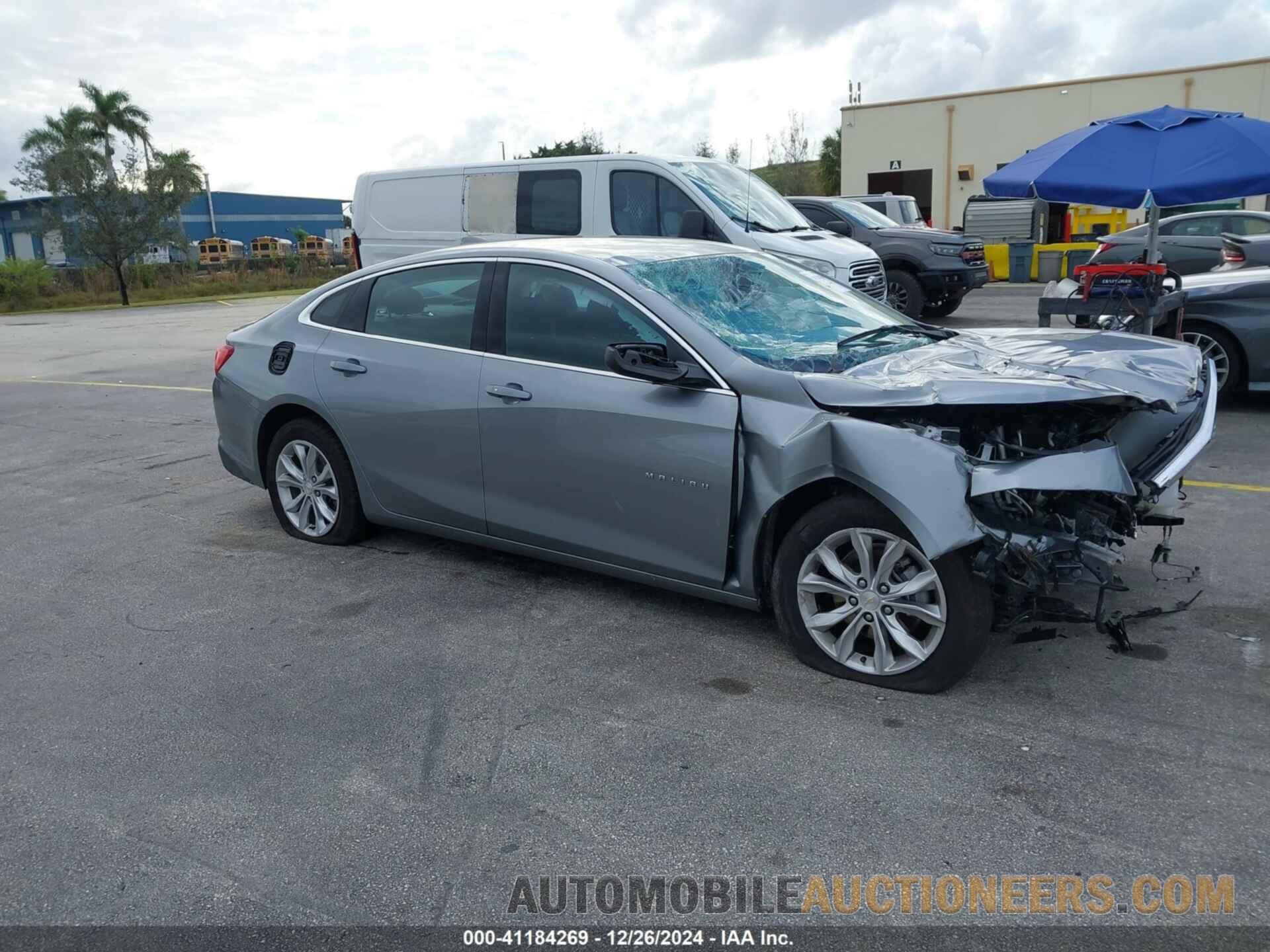 1G1ZD5ST6RF143022 CHEVROLET MALIBU 2024