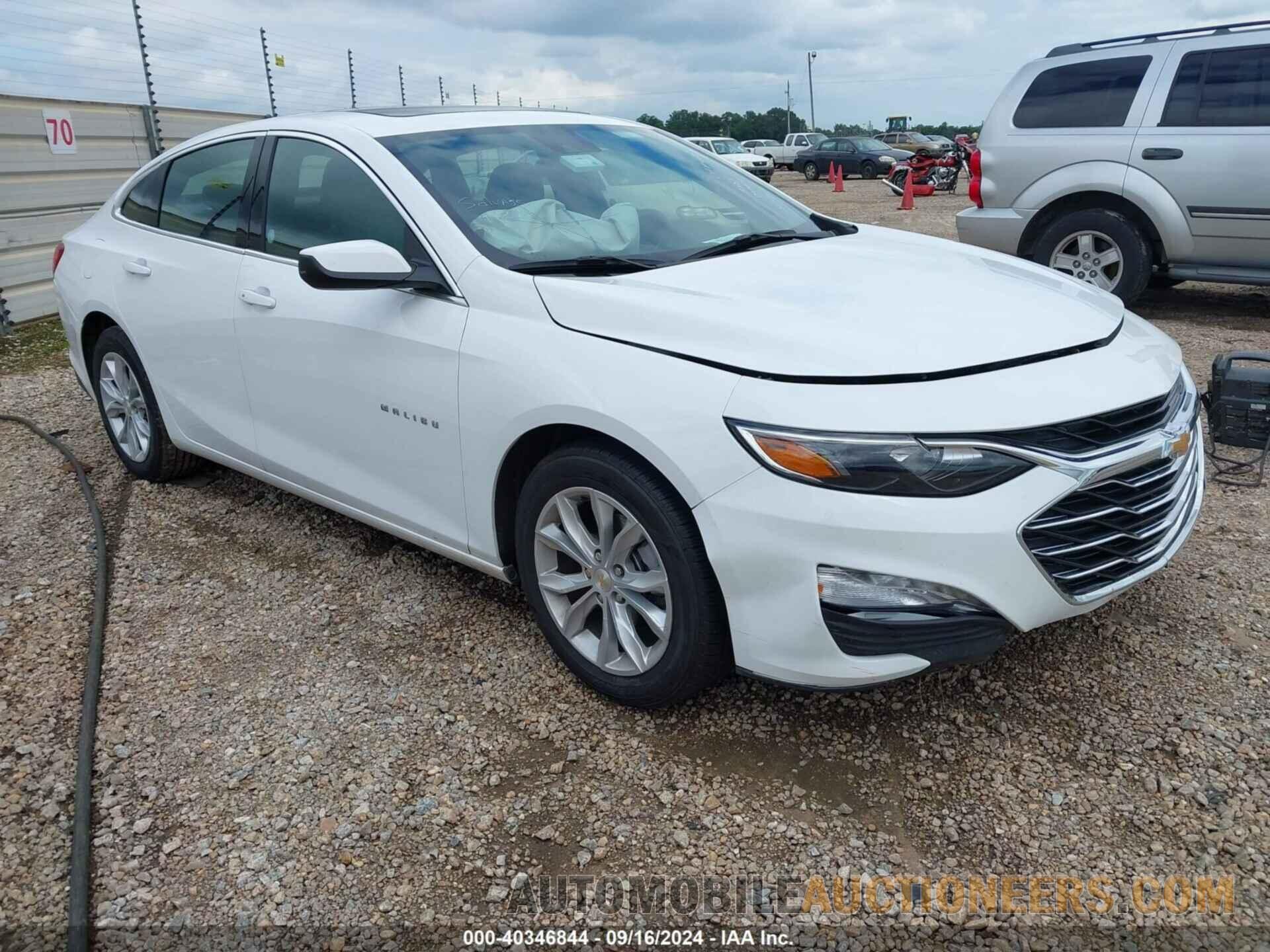 1G1ZD5ST6RF145336 CHEVROLET MALIBU 2024