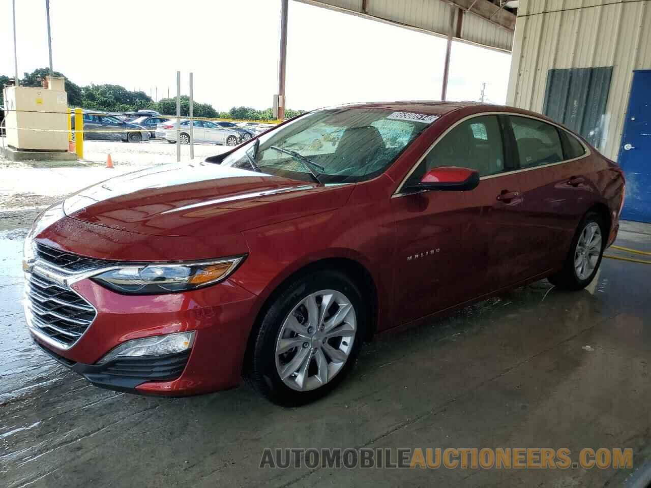 1G1ZD5ST6RF145367 CHEVROLET MALIBU 2024