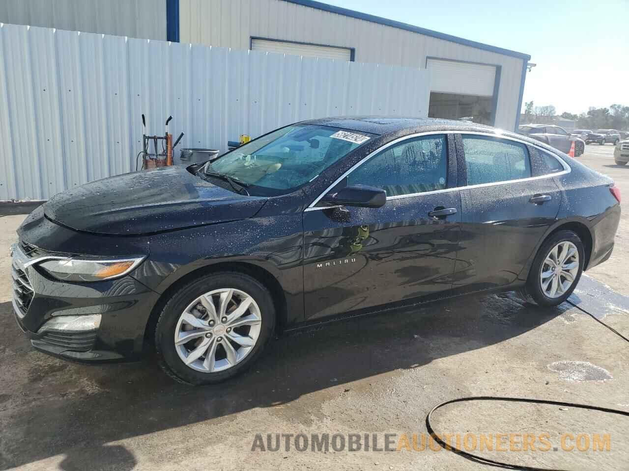 1G1ZD5ST6RF145868 CHEVROLET MALIBU 2024