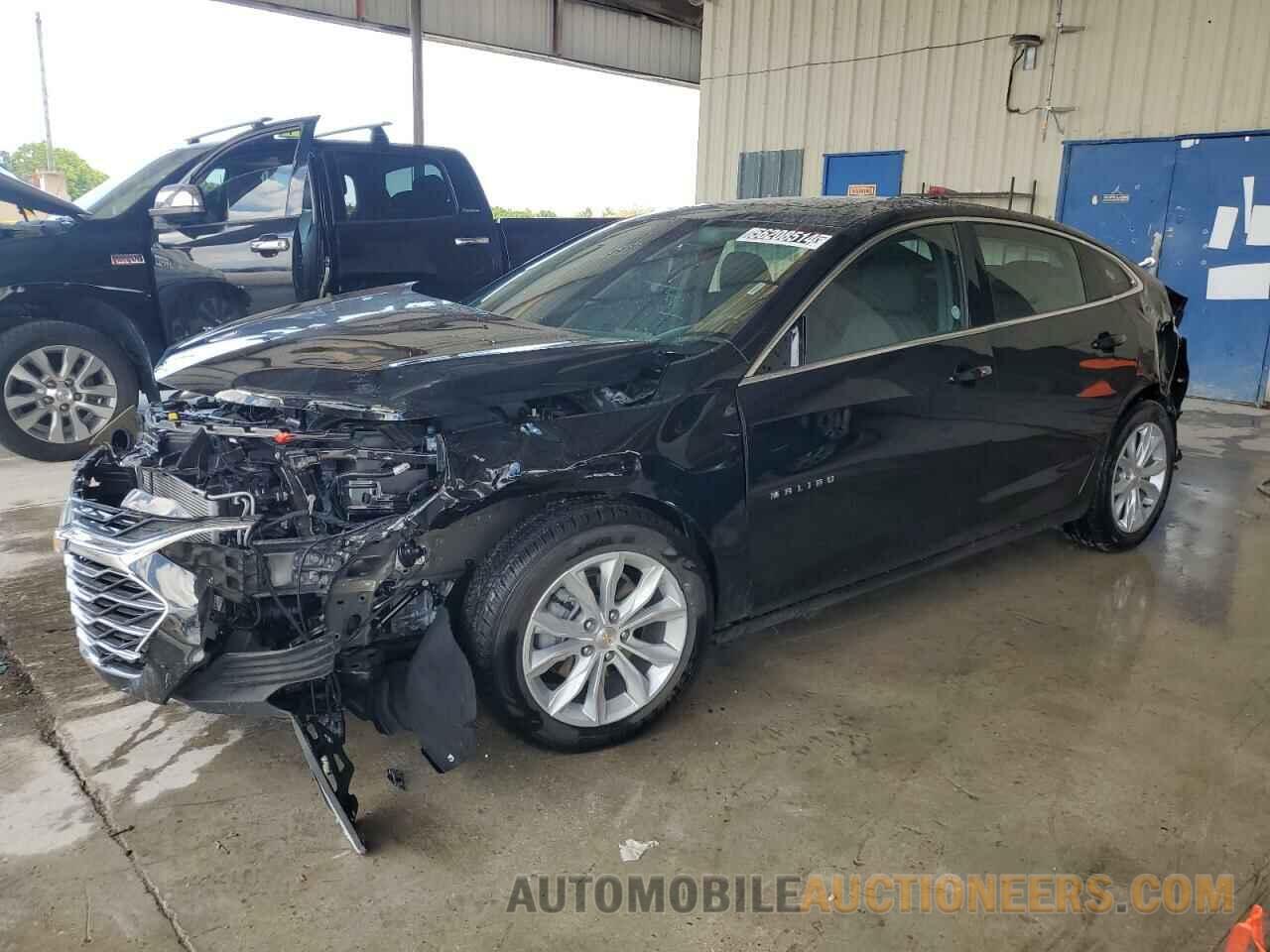 1G1ZD5ST6RF147264 CHEVROLET MALIBU 2024