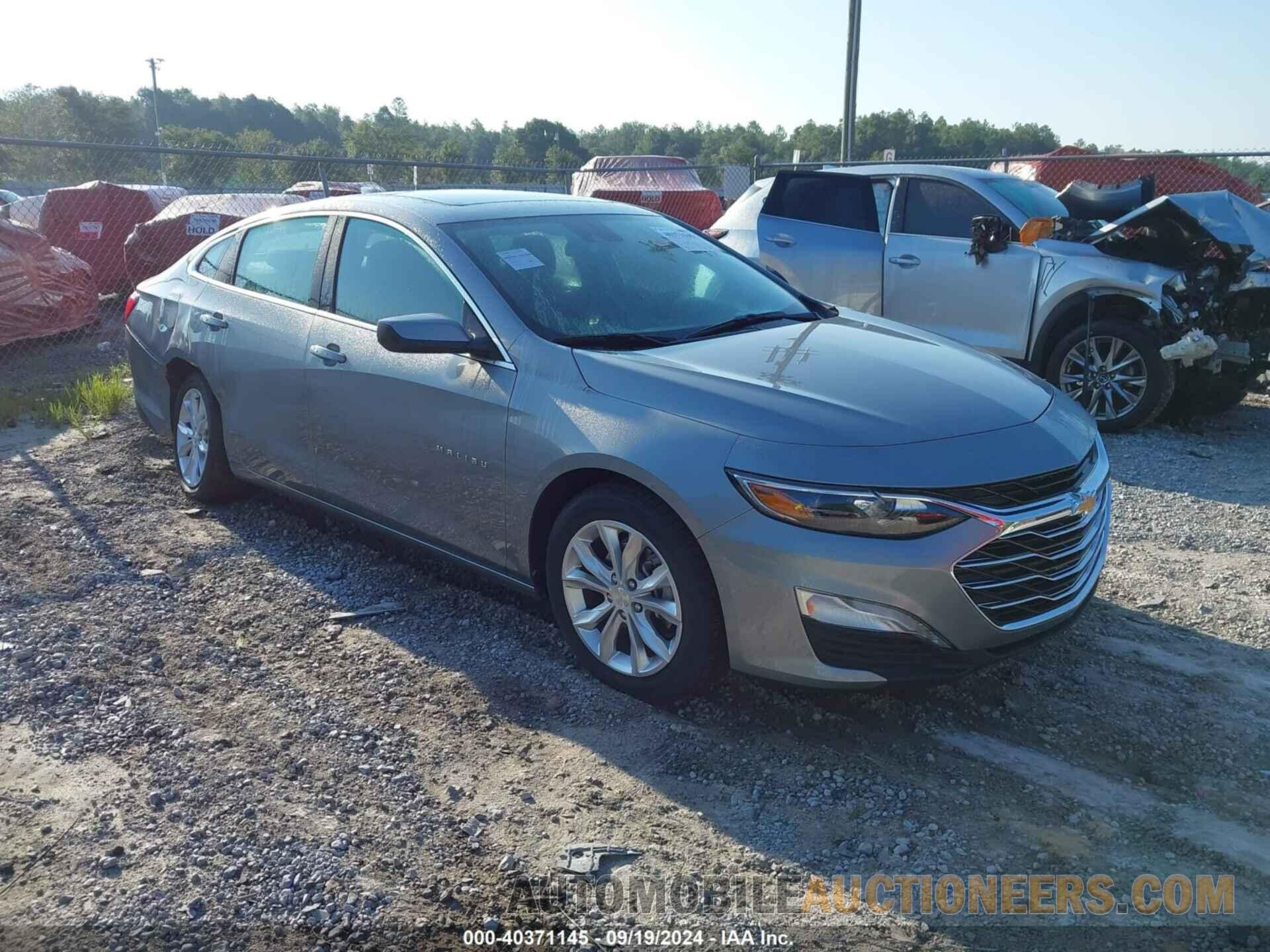 1G1ZD5ST6RF149208 CHEVROLET MALIBU 2024