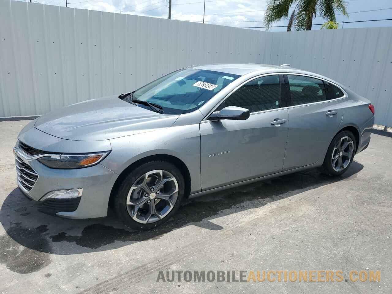 1G1ZD5ST6RF152240 CHEVROLET MALIBU 2024