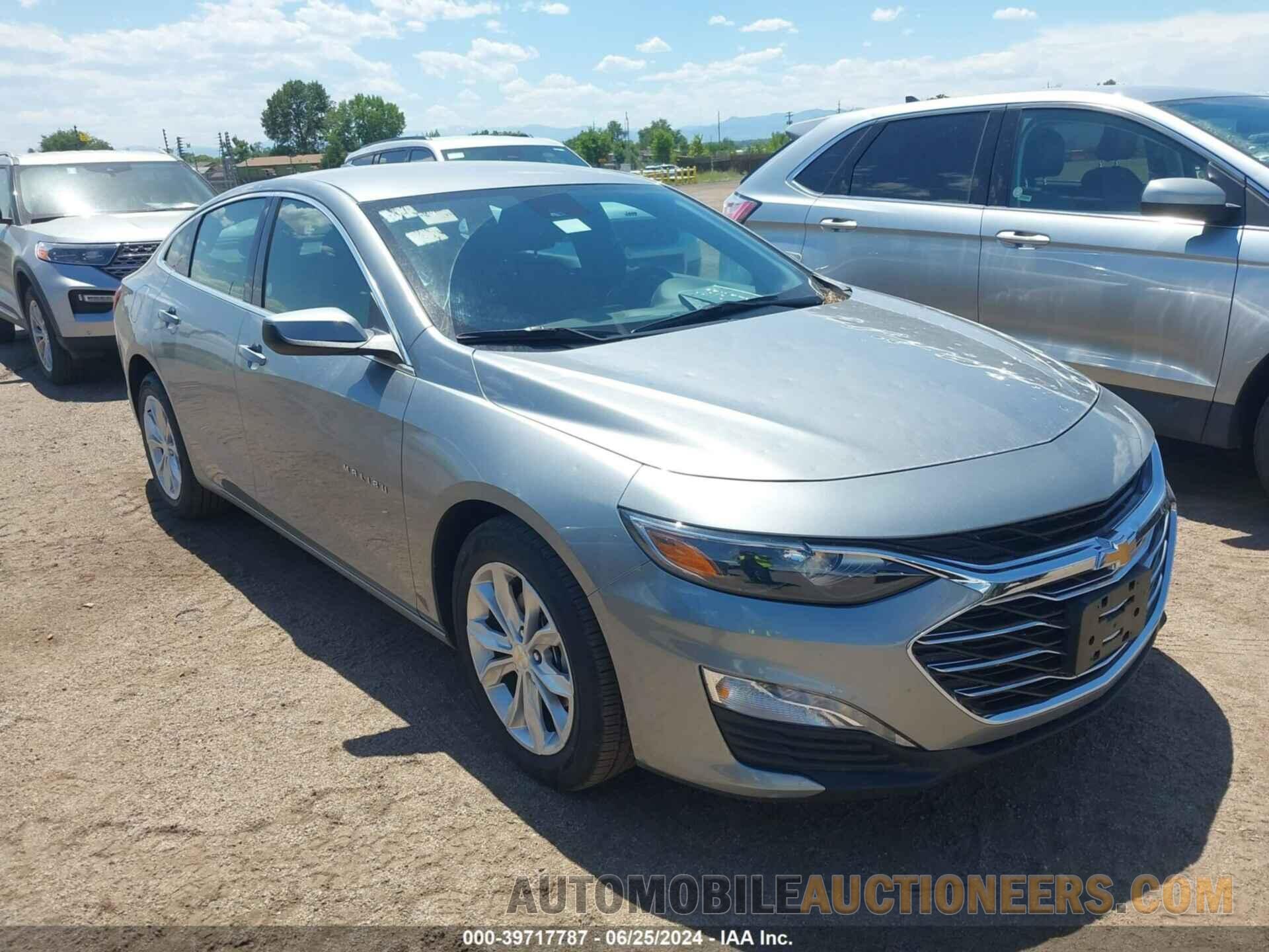 1G1ZD5ST6RF162668 CHEVROLET MALIBU 2024