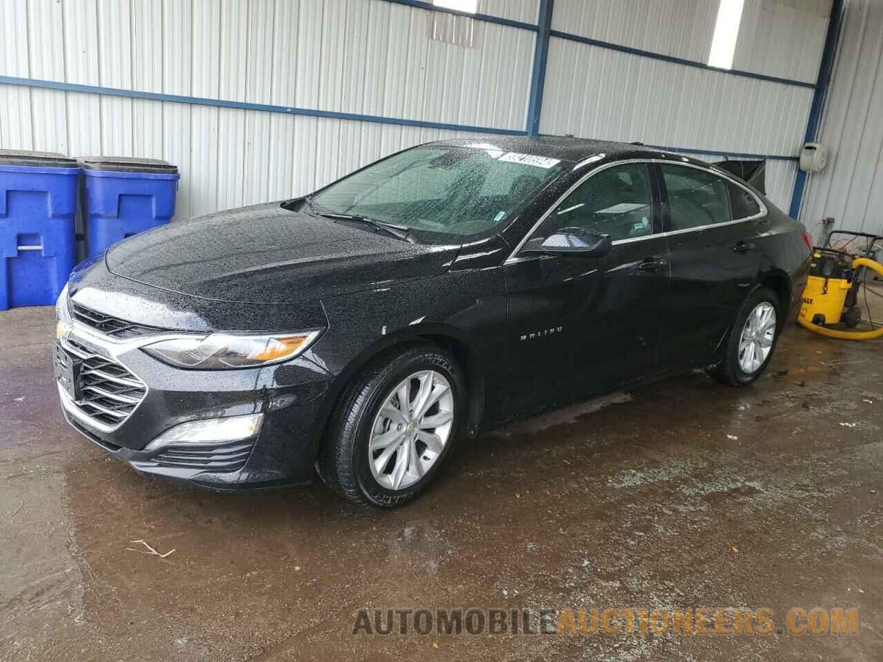 1G1ZD5ST6RF165991 CHEVROLET MALIBU 2024