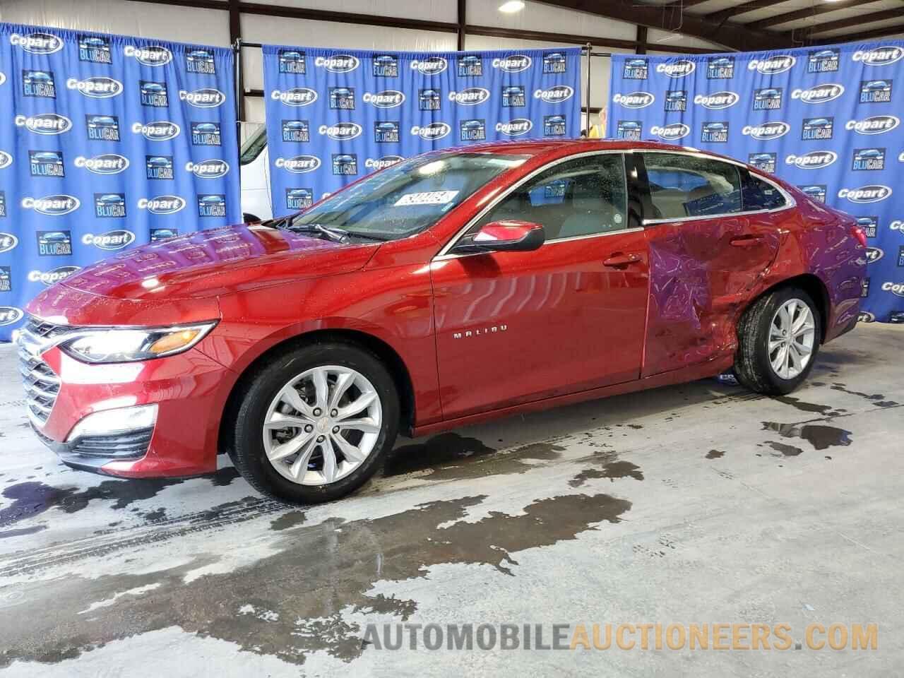 1G1ZD5ST6RF171211 CHEVROLET MALIBU 2024