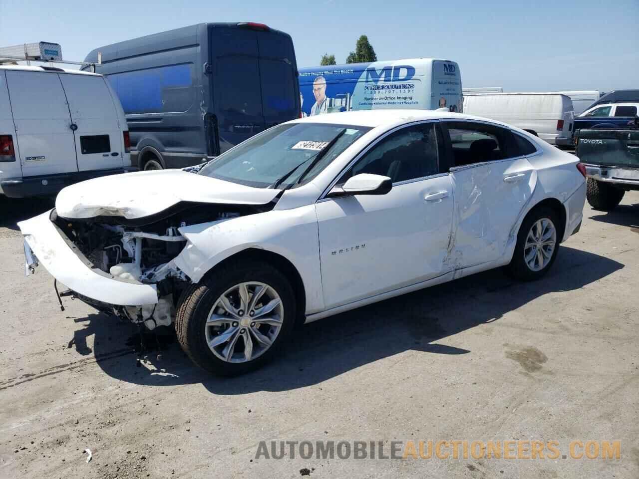 1G1ZD5ST6RF172228 CHEVROLET MALIBU 2024