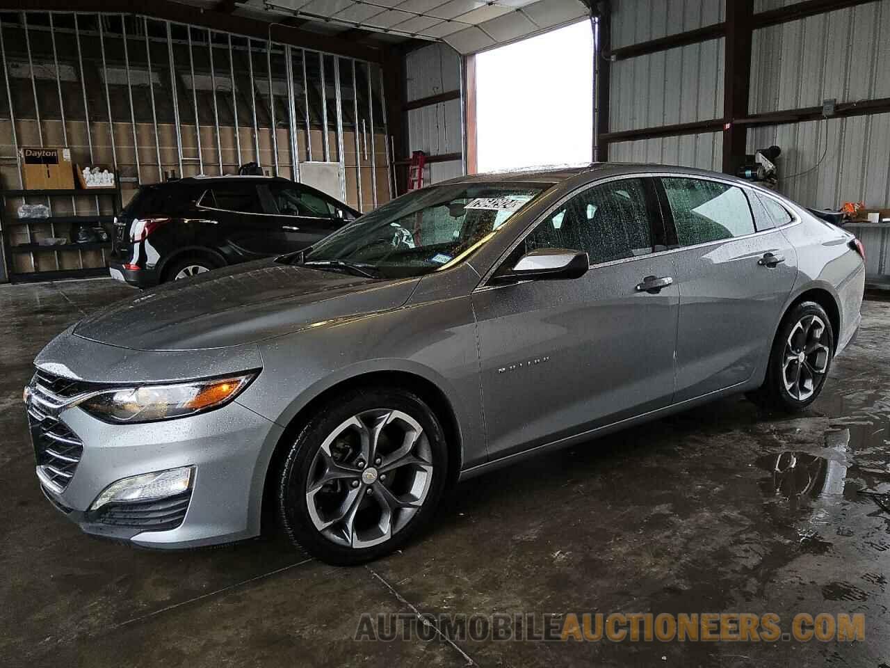 1G1ZD5ST6RF173735 CHEVROLET MALIBU 2024