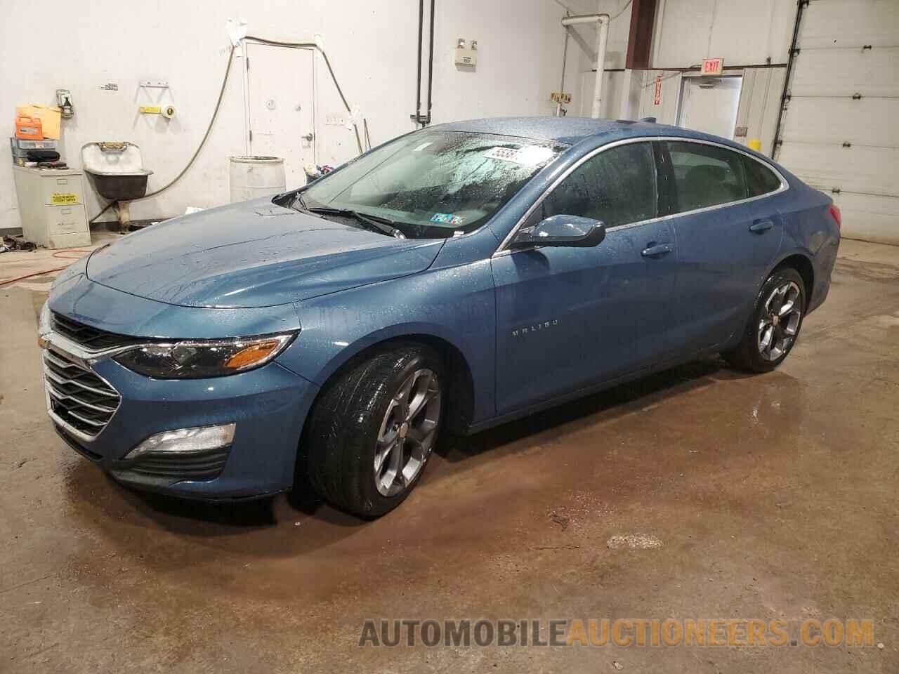 1G1ZD5ST6RF173928 CHEVROLET MALIBU 2024