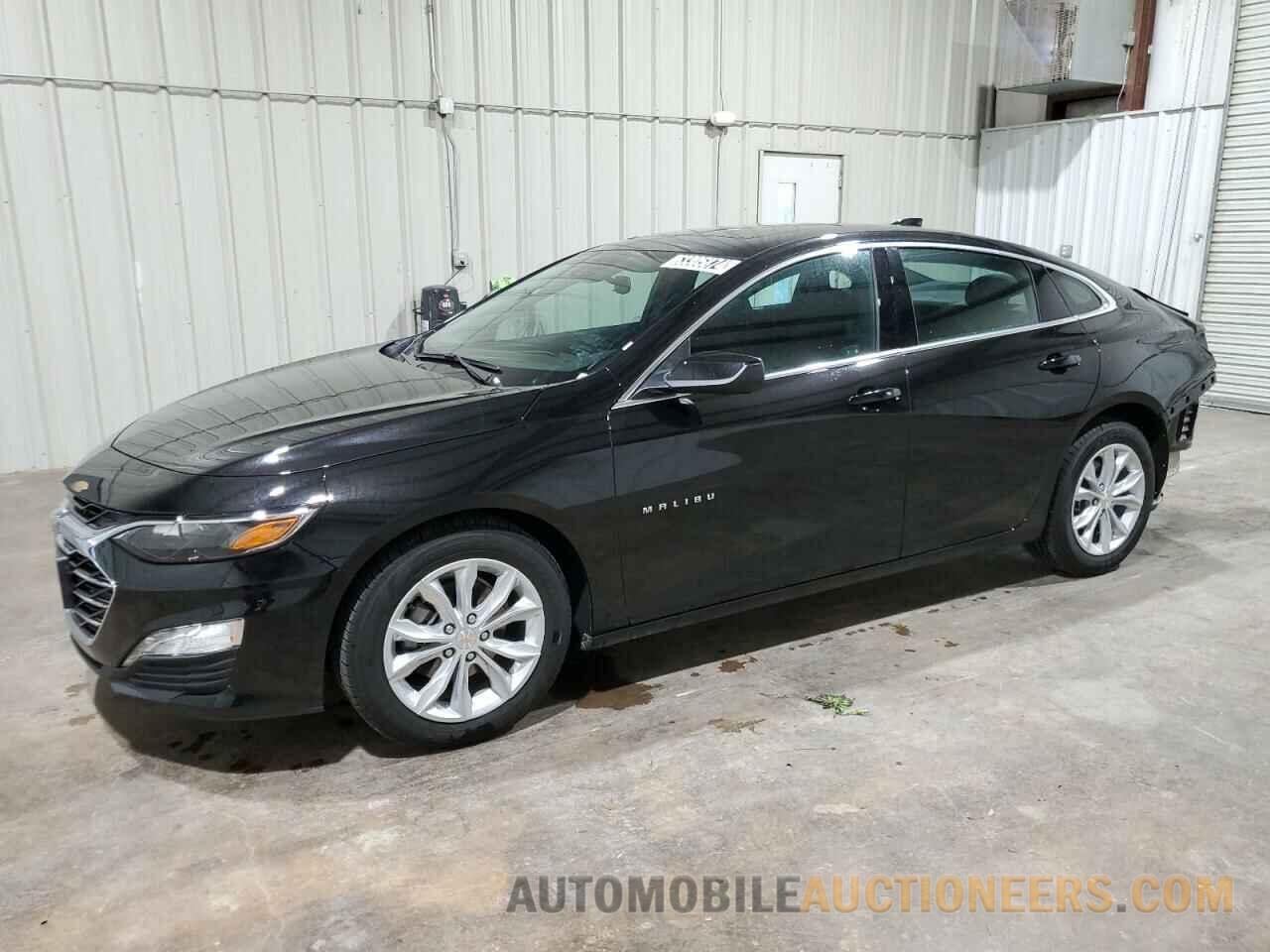 1G1ZD5ST6RF175016 CHEVROLET MALIBU 2024