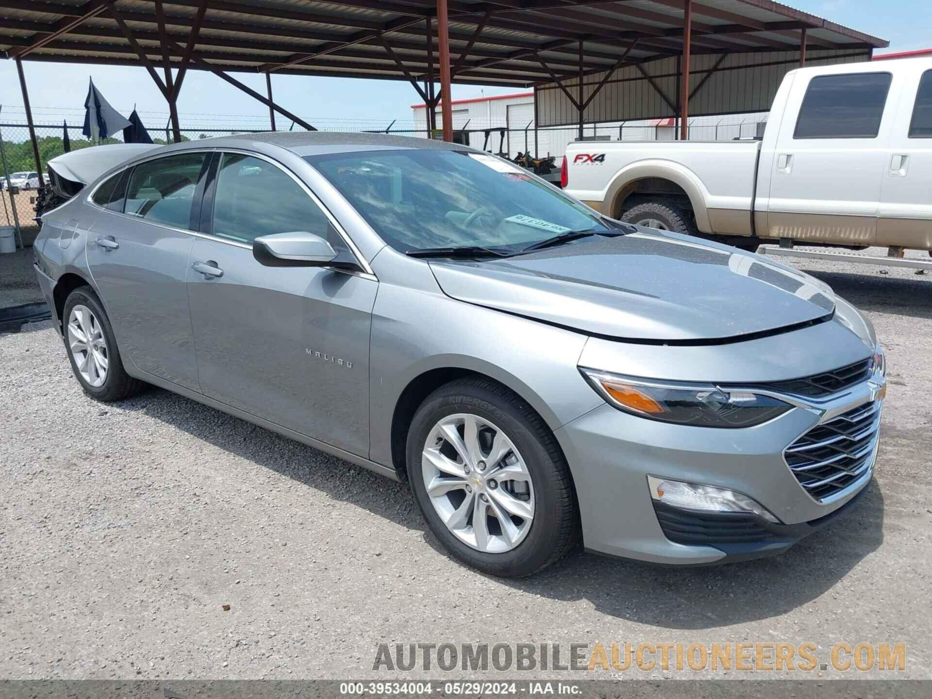 1G1ZD5ST6RF180782 CHEVROLET MALIBU 2024