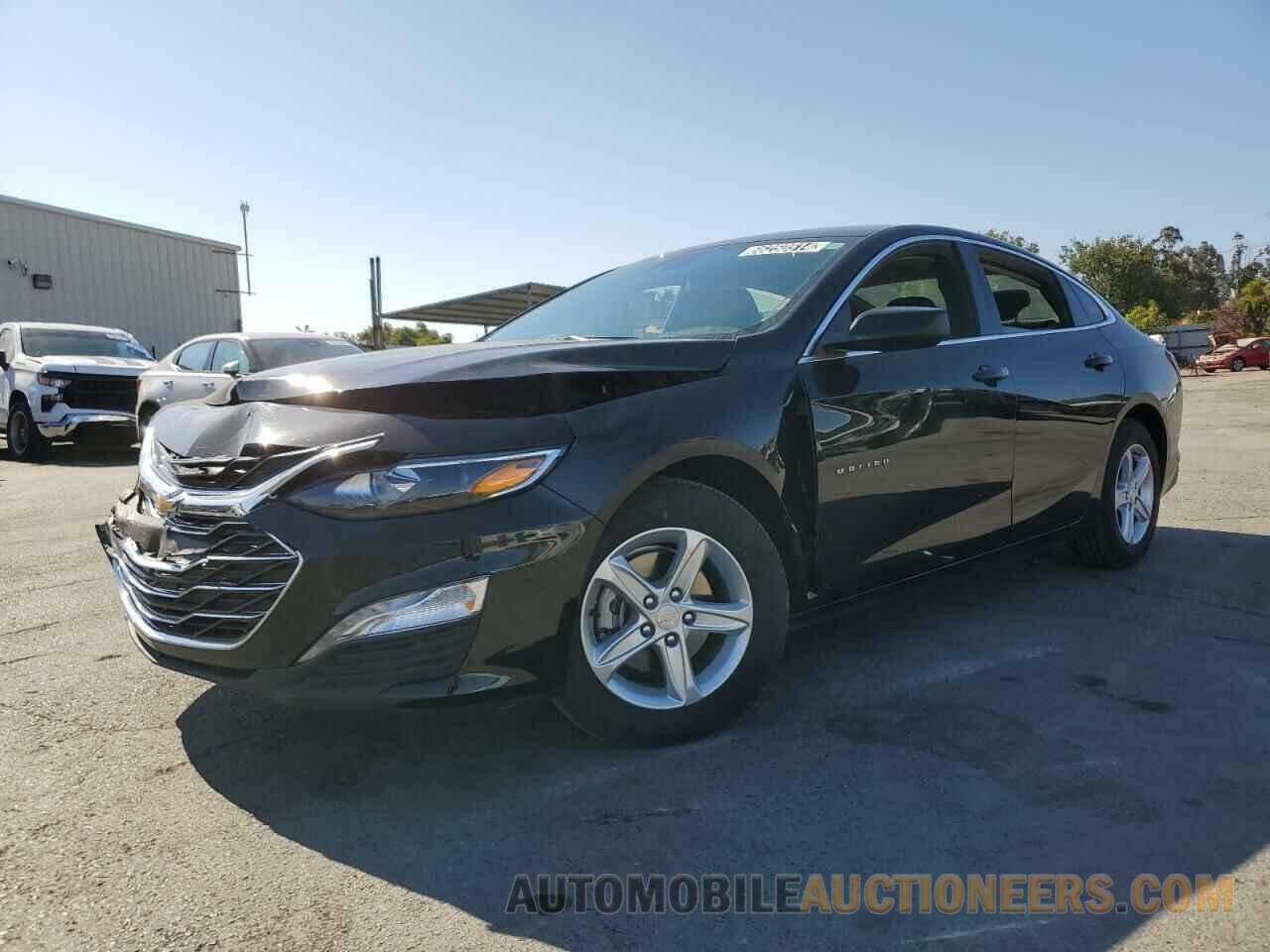 1G1ZD5ST6RF184380 CHEVROLET MALIBU 2024