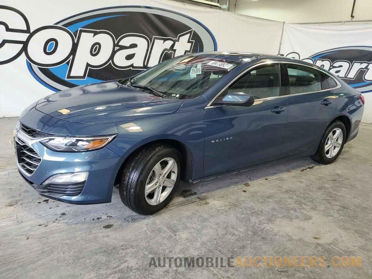 1G1ZD5ST6RF201419 CHEVROLET MALIBU 2024